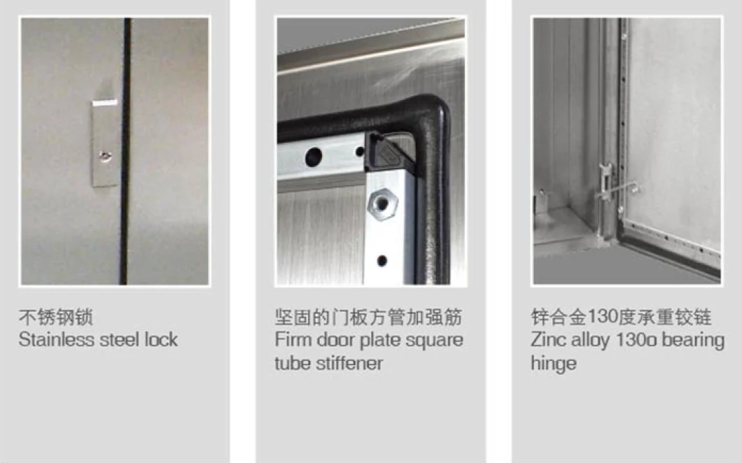 Fixed ISO9001:2000 Approved KAIWEI Wooden Case/Carton Explosion Proof Enclosure distribution board